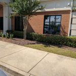 commercial landscaping in carl ga