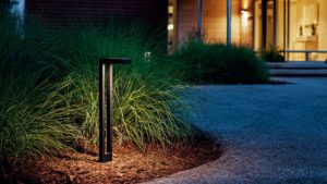 Landscape Lighting