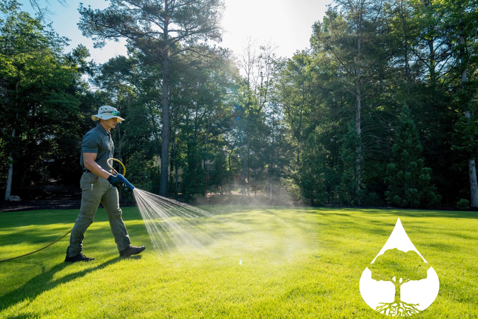 Precision Landscape Management Residential Turf Care