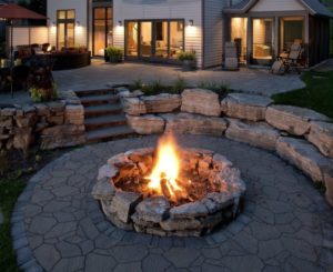 Residential Landscaping Design and Installation